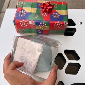 D&R Hatalı Ürün Satışı Eksik Parça Ve Kabul Etmeyen Mağaza Çalışanı