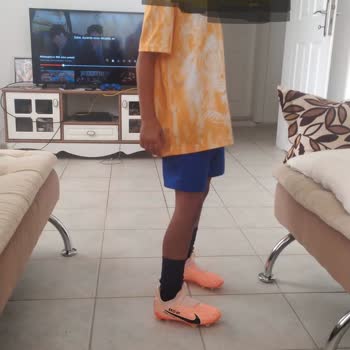 Koray Spor'un Nakış Olarak Pazarlayıp Basit Bir Sticker İle Aldatması
