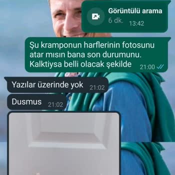 Koray Spor'un Nakış Olarak Pazarlayıp Basit Bir Sticker İle Aldatması