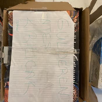 Sürat Kargo Özensizlik Dikkatsizlik Kargo Fırlatılması