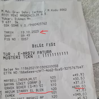 Arzum Starry El Blenderı Garanti Ve Servis Sorunu