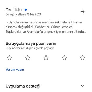 WhatsApp Giriş Sorunu