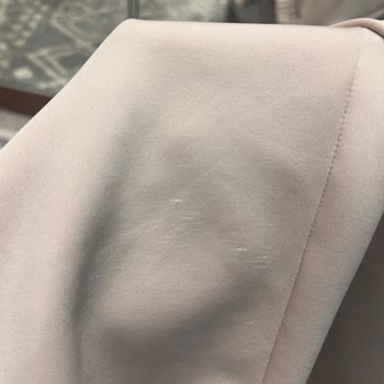 Terzi Dükkanı (terzidukkani.com) Kalitesiz Ürün, İade Reddi Ve Müşteri Mağduriyeti