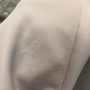 Terzi Dükkanı (terzidukkani.com) Kalitesiz Ürün, İade Reddi Ve Müşteri Mağduriyeti