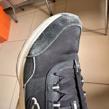Skechers Ürün Kalitesizliği Ve Müşteri Memnuniyetsizliği