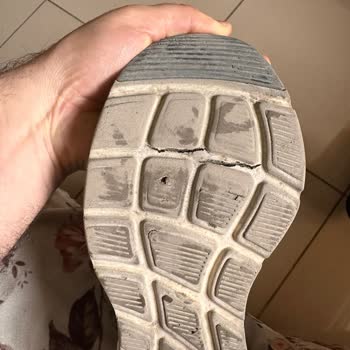 Skechers Ürün Kalitesizliği Ve Müşteri Memnuniyetsizliği