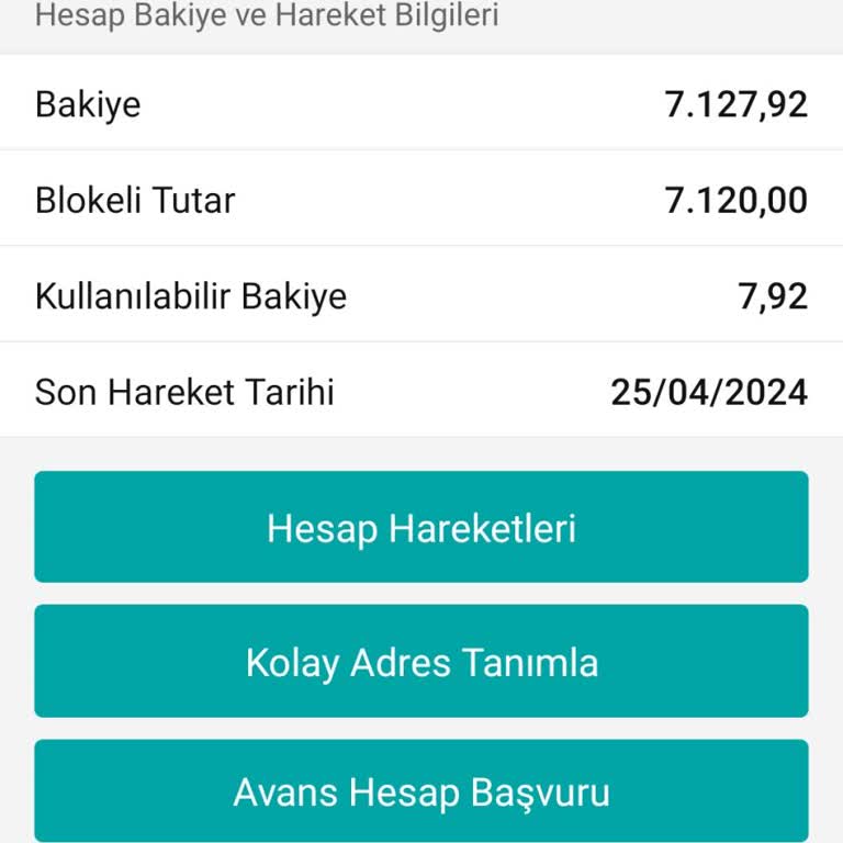 Garanti Bankası Neden Böyle?