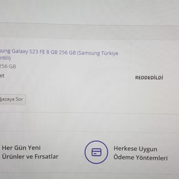 N11.com Ve Smartman Telefon Satıcısı Satışlar Fiyasko