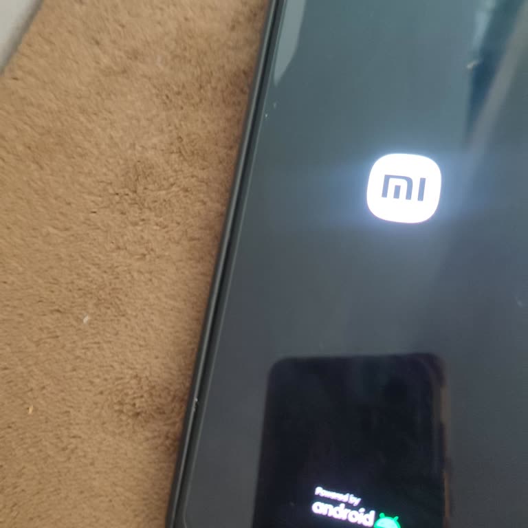 Redmi Note 10 Pro Telefon Kapanması