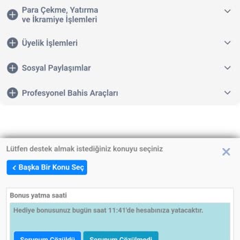 Birebin.com Bonus Vermiyor