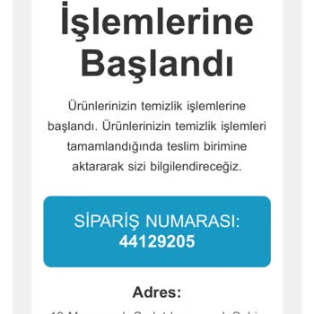 Online Lostra Ürün Yollamayın 1 Ayı Geçti Oyalıyorlar