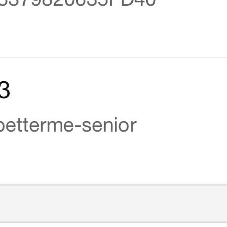 Betterme Kartımdan İzinsiz Para Çekildi