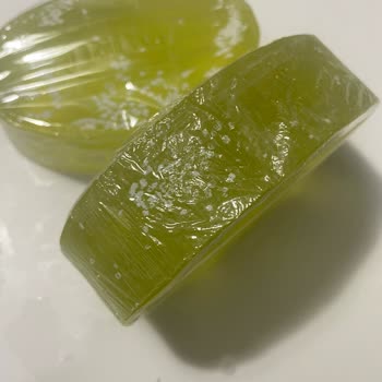 Duru Sabun Duru Hydro Pure Aloe Vera Şeffaf Bakım Sabununda Beyaz Lekeler