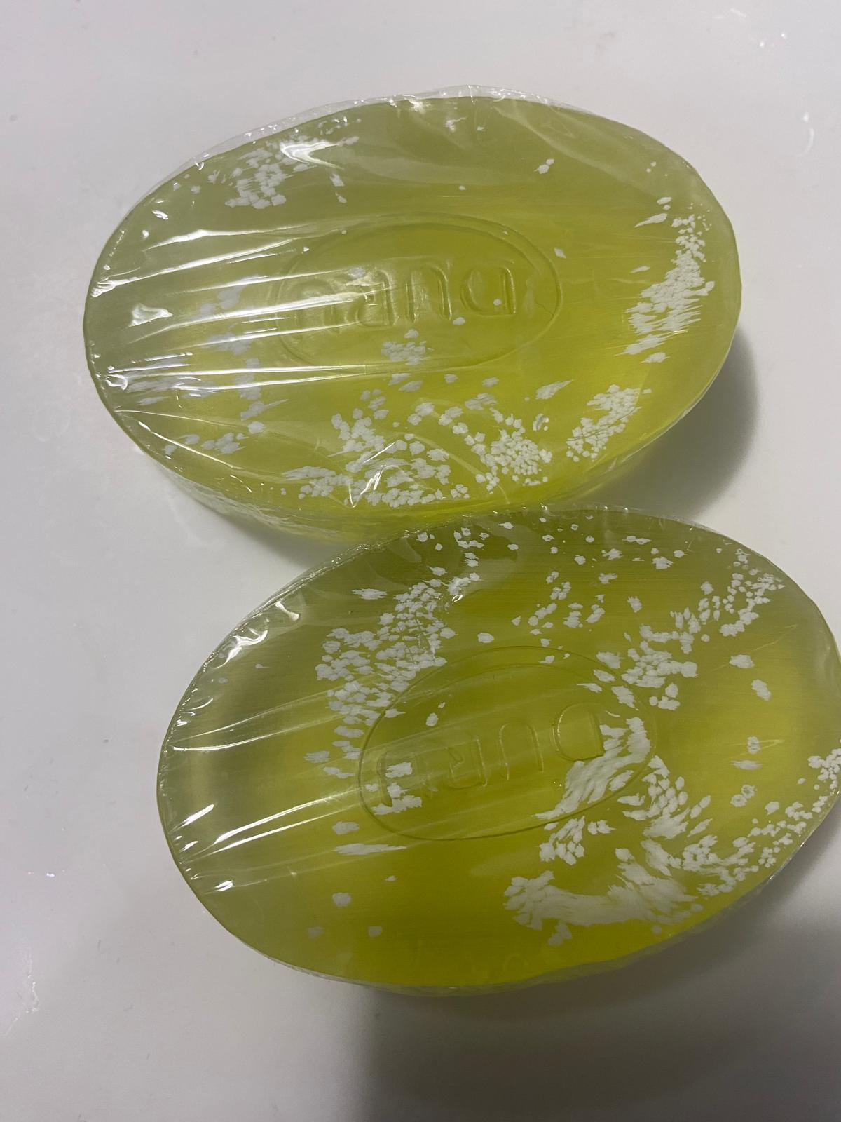 zld: Duru Sabun Duru Hydro Pure Aloe Vera effaf Bakm Sabununda Beyaz  Lekeler - ikayetvar