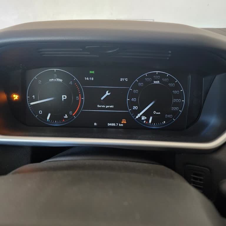 Kosifler Oto Aynı Şikayetin Defalarca Tekrarı Ve Güvensizlik