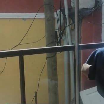 Türk Telekom Telefon Direği Engel Oluyor!