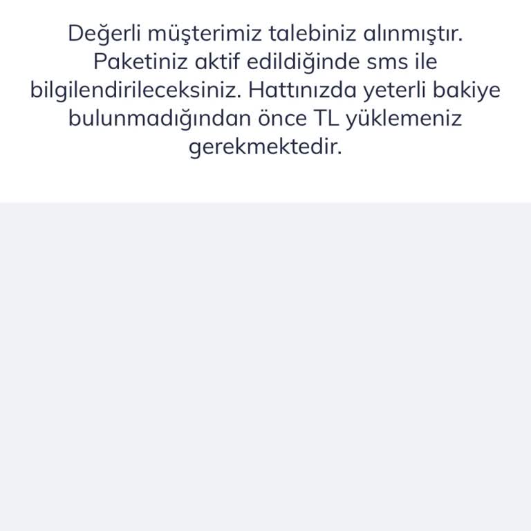 Türk Telekom Yanlış Bilgilendirme Yaparak Kullanıcıları Yanıltıyor