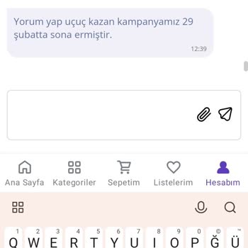 N11 Uç Uç Puan