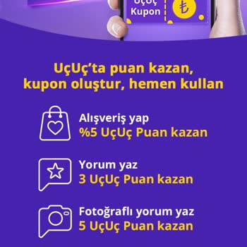 N11 Uç Uç Puan