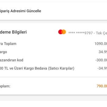 Trendyol Siparişleri Ulaştıramıyor, Ürünler Kargolanmıyor!