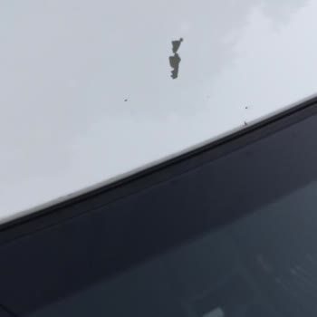 Nissan Qashqai Boya Kalkması