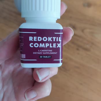 Sağlık Bakanlığı Redoktil Complex Olarak Instagram'da Satılan Ürün Sizi Öldürmesin!