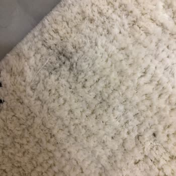 Cool Halıdan Aldığım Halı Lekeli Ve İpleri Sökük Geldi