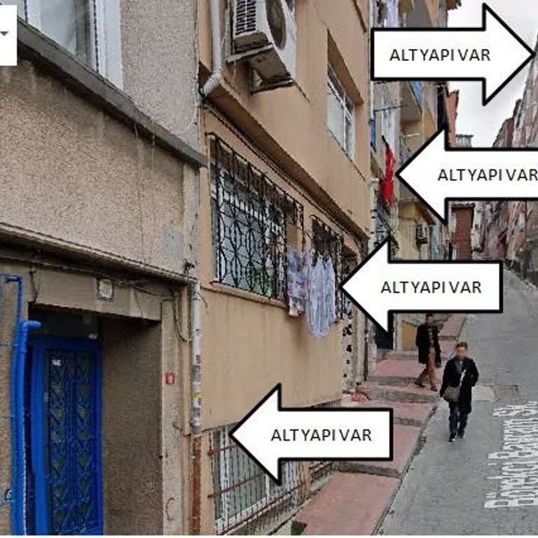 TurkNet Altyapı Yaşanan Olumsuzluk