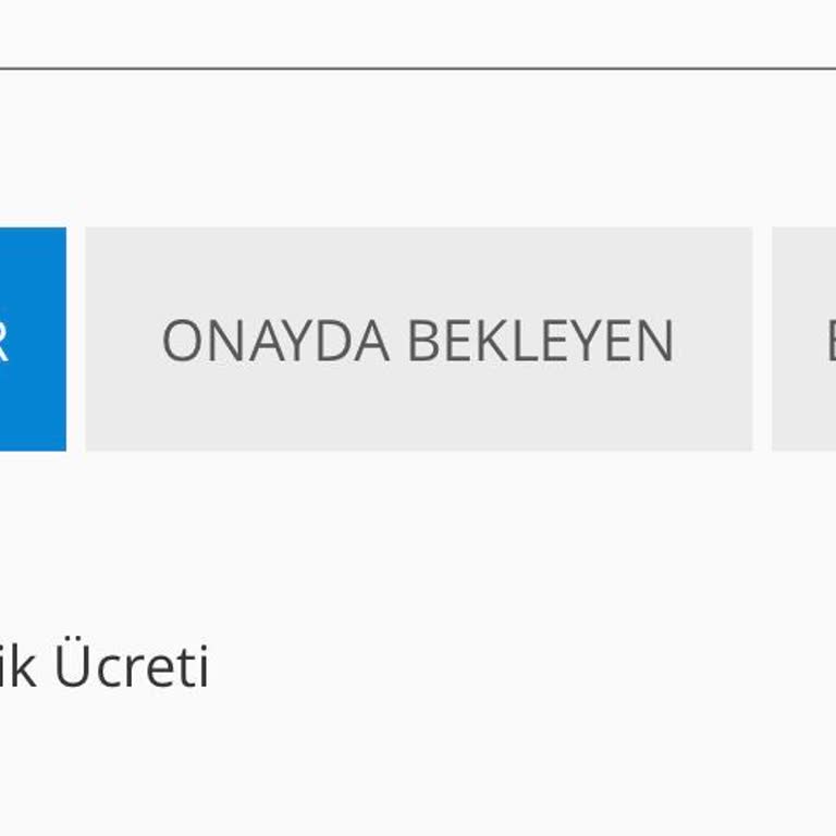 Denizbank Kart Ücreti İadesi Hk.
