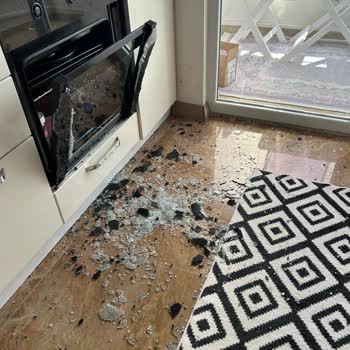 Termikel Tekirdağ'da Bir Teknik Servis Deneyimi