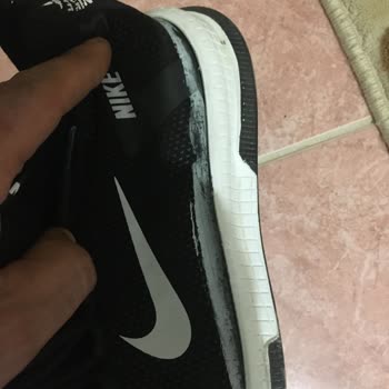 Yenisezonayakkabii (Instagram) İade Yapmıyor!