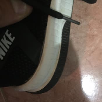 Yenisezonayakkabii (Instagram) İade Yapmıyor!