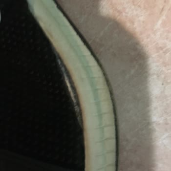 Yenisezonayakkabii (Instagram) İade Yapmıyor!