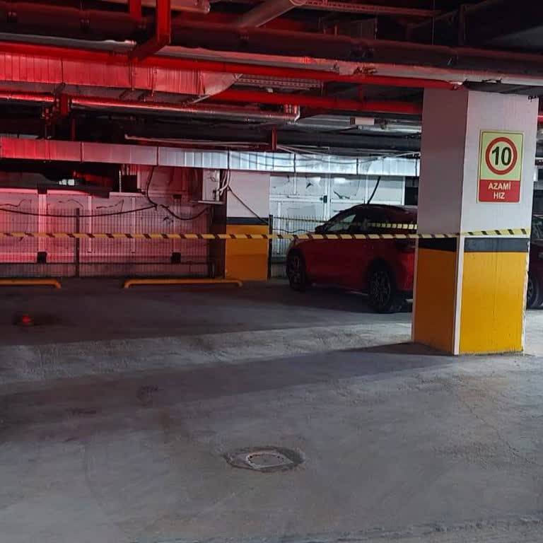 Bursa Medicana Hastanesi Çözülemeyen Otopark Ve Kota Sorunu.