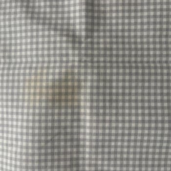 Beko CM10120 Washing Machine Fails to Remove Stains