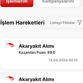 Total Bayram Kampanyası