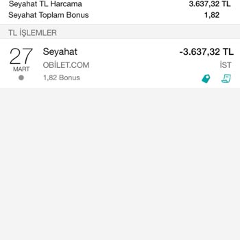 THY Türk Hava Yollarından Bilet Almamalısınız