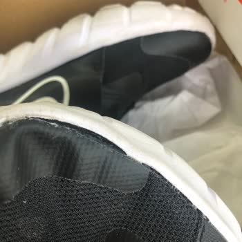 Deichmann 10 Günlük Ayakkabının Açılması Nasıl Kullanıcı Hatası Olabilir?