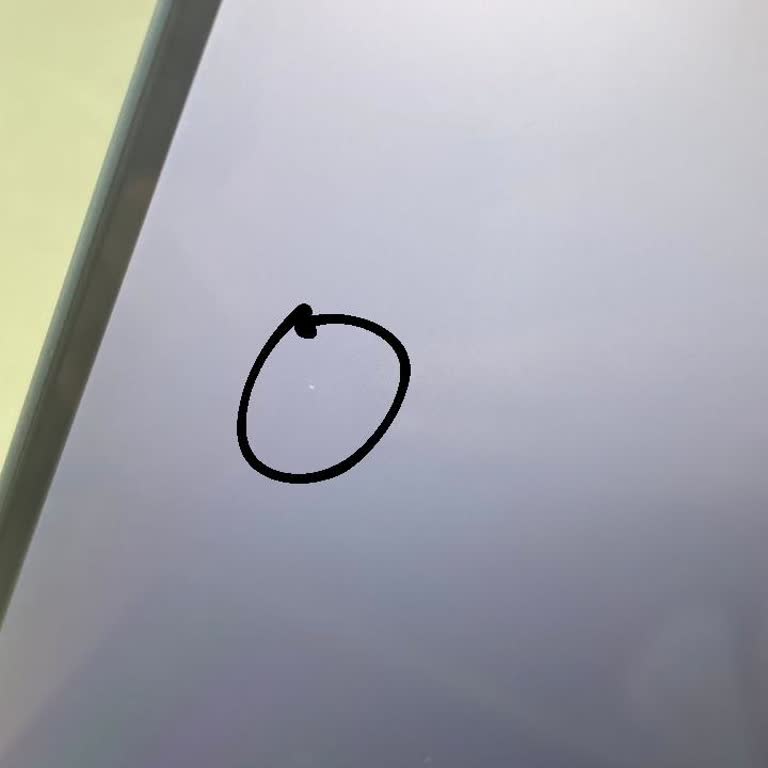 HP Spectra Ölü Piksel