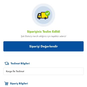 Şok Marketler Gönderilen Hatalı Ve Yanlış Abajurların İade Problemi