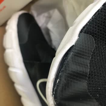 Deichmann Nike Shoes Defect & Warranty Fail