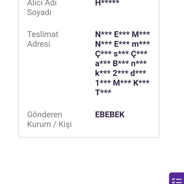 Hepsijet Kargom Nerede Çözüm İstiyorum!