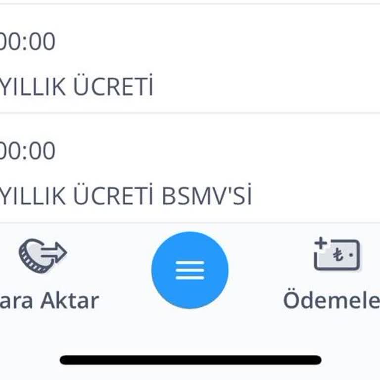 İş Bankası, Kredi Kartından Haksız Yıllık Üyelik Ücret Kesintisi