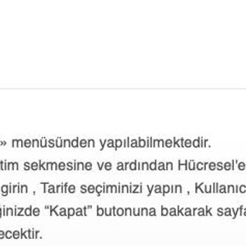 Turkcell Apple Watch GPS Cellular Paketi Satın Alınamıyor.