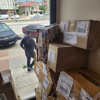 MNG Kargo Şaşırtmamaya Devam Ediyor