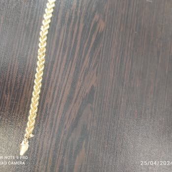 Tekirdağ Çakır Kuyumculuk Altın Bileklik 2 Kere Kullandım Koptu