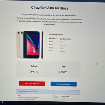 "Gürgençler" Ve " Yeniliyor " Takas Desteği Yalanı.