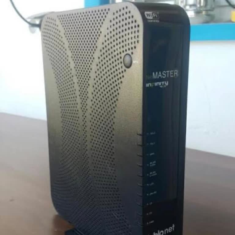 TÜRKSAT Kablo Net İnternet Sıkıntısı