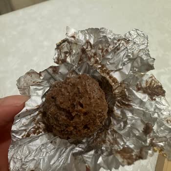 Macro Center Ferrero Rocher Marka Çikolatanın Bozuk Olması