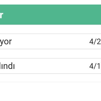 Doa Kozmetik Hiçbir Aramaya Maile Dönmüyor
